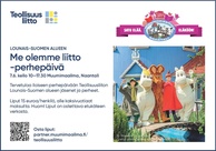 Klikkaa kuva isommaksi ja katso lippujenosto-ohjeet. 
QR-koodin kautta pääset kätevästi eteenpäin.